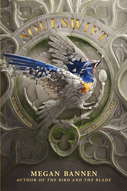 Front cover_Soulswift