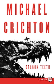 Front cover_Dragon Teeth