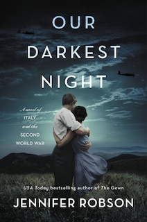 Front cover_Our Darkest Night