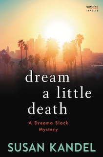 Front cover_Dream A Little Death