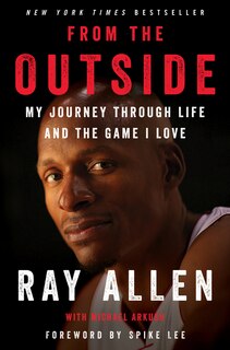 Front cover_From The Outside