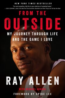 Front cover_From The Outside