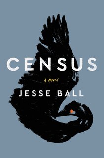 Front cover_Census