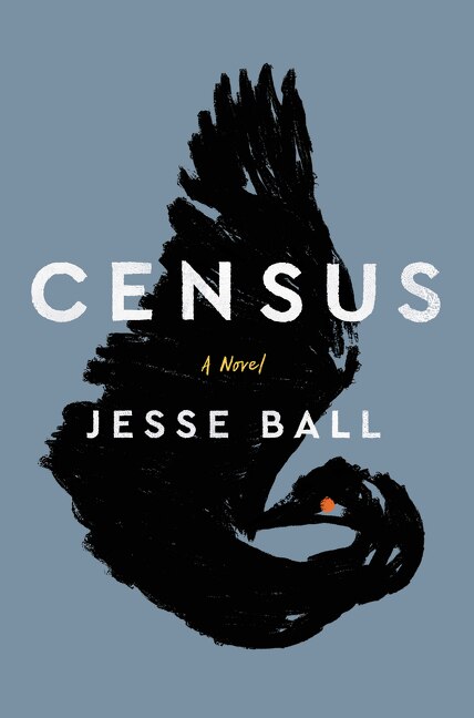 Front cover_Census