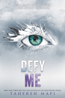 Front cover_Defy Me