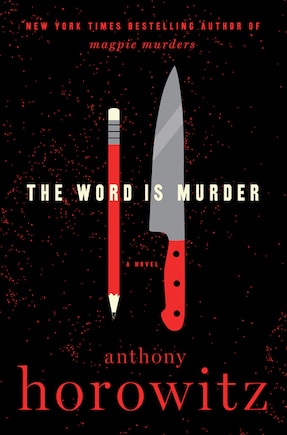 The Word Is Murder: A British Mystery