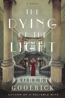 Couverture_The Dying of the Light
