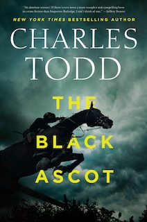 Couverture_The Black Ascot