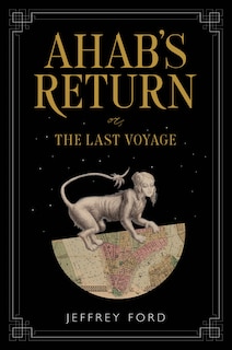 Couverture_Ahab's Return
