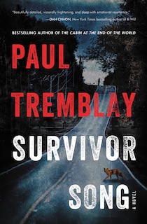Front cover_Survivor Song