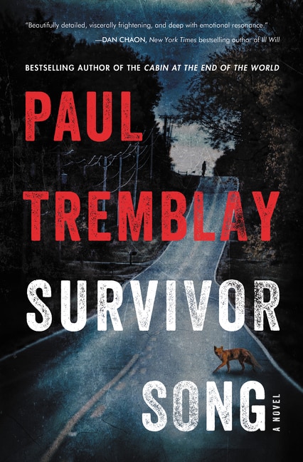 Front cover_Survivor Song