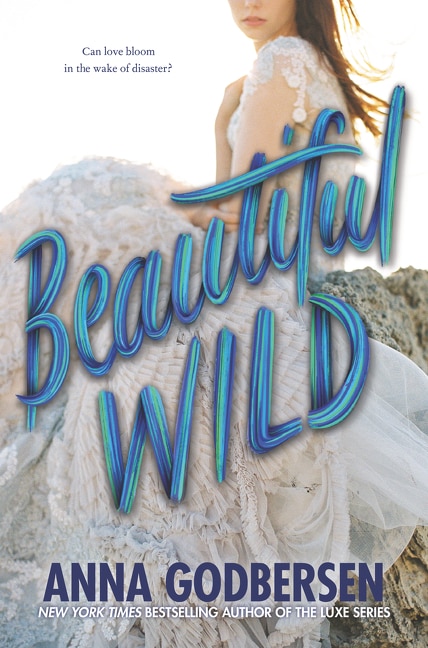 Front cover_Beautiful Wild