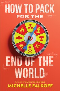 Couverture_How To Pack For The End Of The World