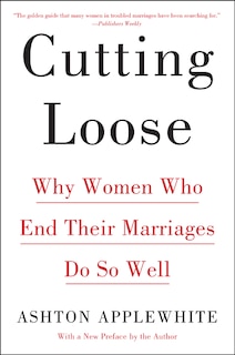 Front cover_Cutting Loose