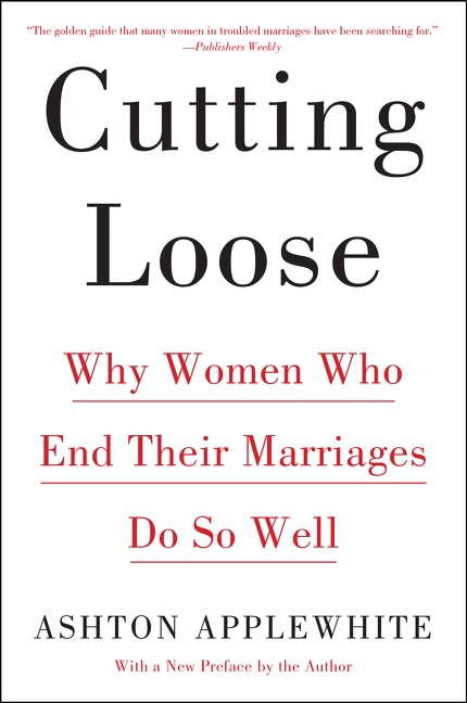 Front cover_Cutting Loose