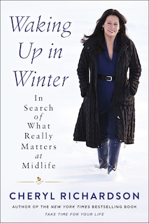 Couverture_Waking Up In Winter