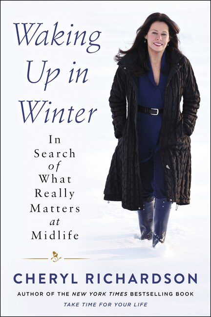 Couverture_Waking Up In Winter