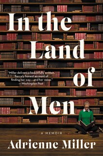 Front cover_In The Land Of Men