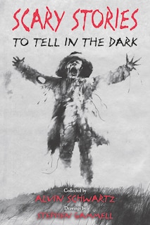 Front cover_Scary Stories To Tell In The Dark