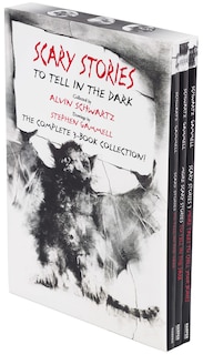 Front cover_Scary Stories Paperback Box Set