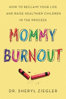 Couverture_Mommy Burnout