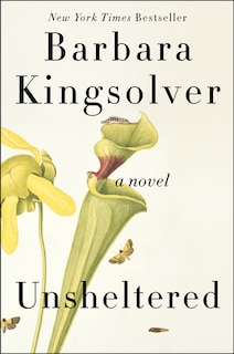 Front cover_Unsheltered