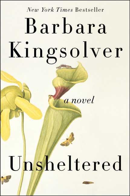 Front cover_Unsheltered