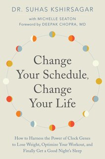 Front cover_Change Your Schedule, Change Your LIfe
