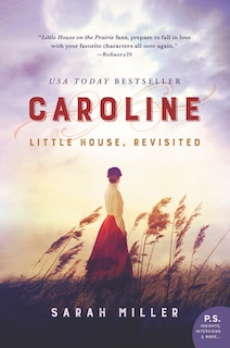 Front cover_Caroline