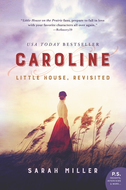 Front cover_Caroline