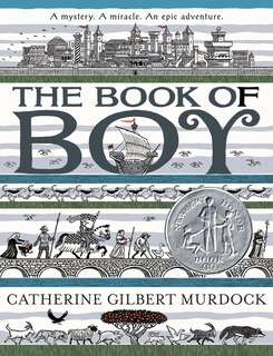 Couverture_The Book of Boy