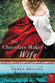 Front cover_CHOCOLATE MAKERS WIFE
