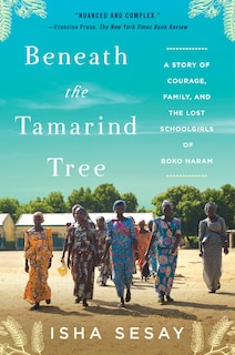 Front cover_Beneath The Tamarind Tree