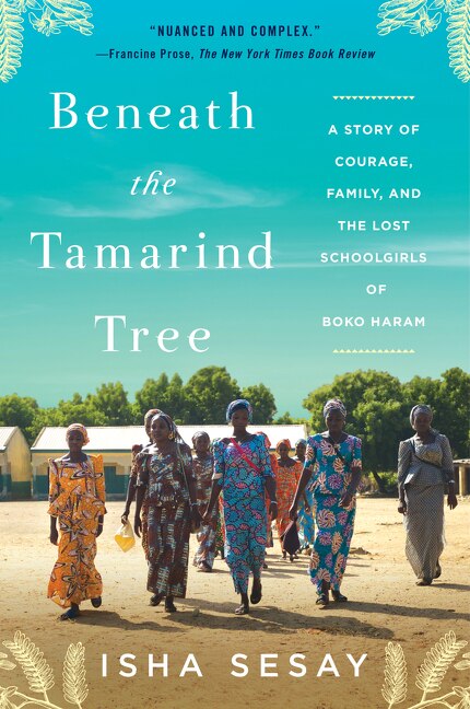 Front cover_Beneath The Tamarind Tree