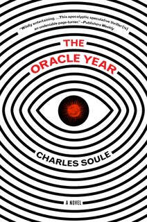 Front cover_The Oracle Year