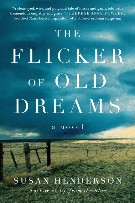 Couverture_The Flicker Of Old Dreams