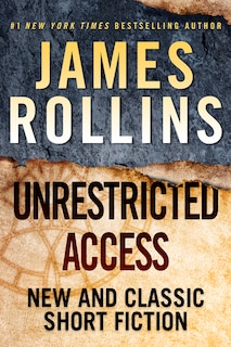 Front cover_Unrestricted Access