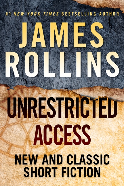 Front cover_Unrestricted Access