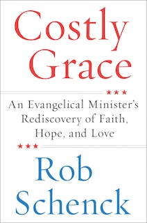 Front cover_Costly Grace