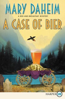 Couverture_A Case of Bier