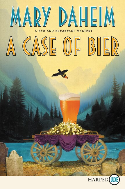 Couverture_A Case of Bier