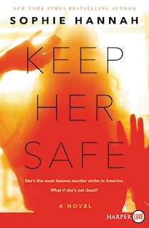 Front cover_Keep Her Safe