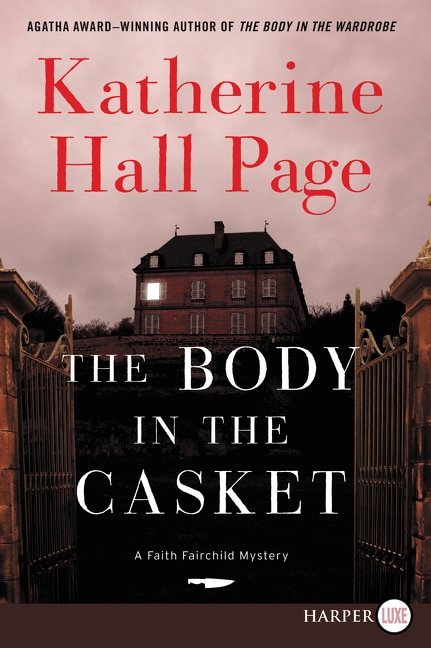 Couverture_The Body in the Casket