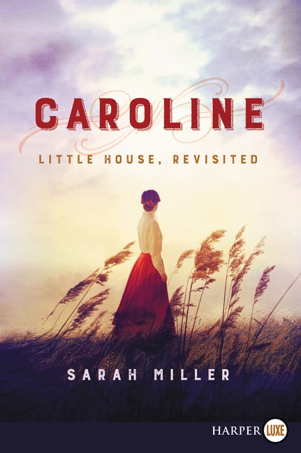 Front cover_Caroline