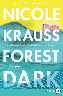 Front cover_Forest Dark