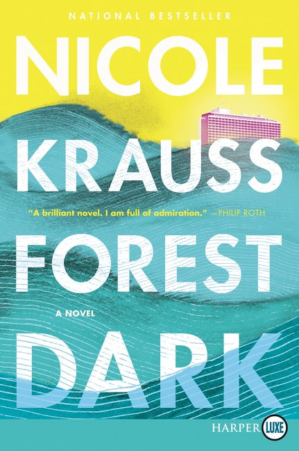 Front cover_Forest Dark
