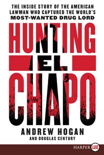 Front cover_Hunting El Chapo