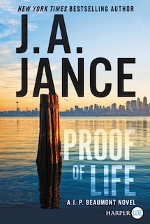 Front cover_Proof Of Life