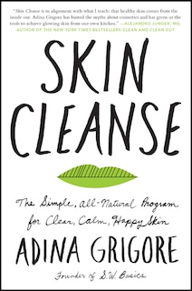 Couverture_Skin Cleanse