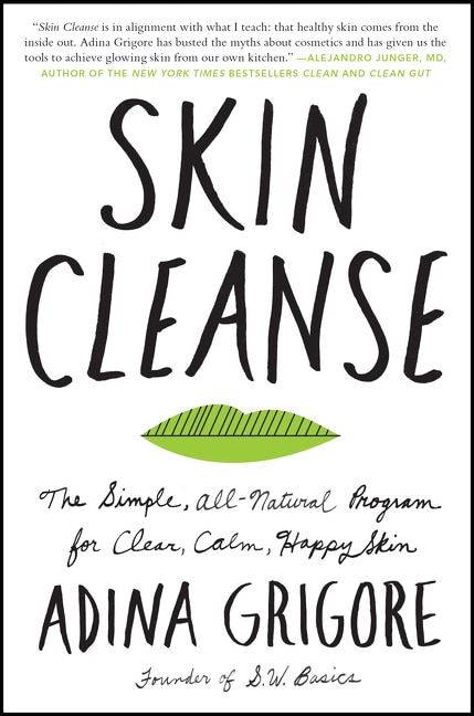 Couverture_Skin Cleanse